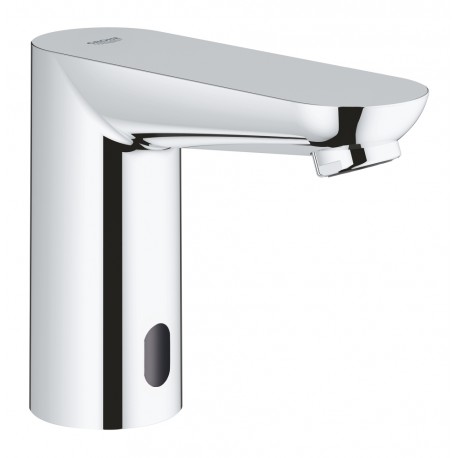 GRIFO LAVABO INFRARROJO ELECTRONICO EUROECO COSMOPOLITAN E BLUETOOTH GROHE