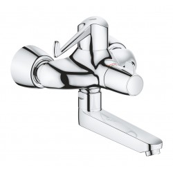 GRIFO TERMOSTATO MEDICAL GROHTHERM SPECIAL GROHE 34020001