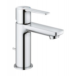 GRIFO LAVABO MONOMANDO GROHE LINEARE TAMAÑO XS 32109001 CROMO