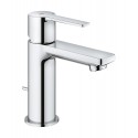 GRIFO LAVABO MONOMANDO GROHE LINEARE TAMAÑO XS 32109001 CROMO