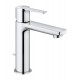 GRIFO LAVABO MONOMANDO GROHE LINEARE TAMAÑO S 32114001 CROMO