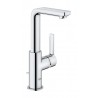 GRIFO LAVABO MONOMANDO GROHE LINEARE TAMAÑO L 23296001 CROMO