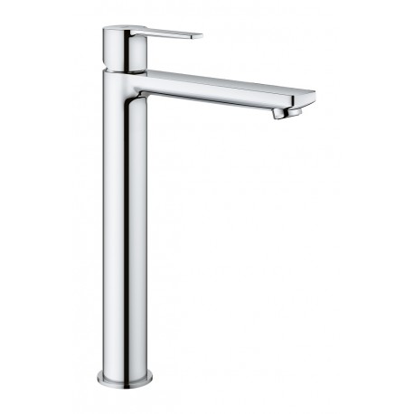 GRIFO LAVABO MONOMANDO GROHE LINEARE TAMAÑO XL 32405001 CROMO