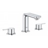 BATERIA DE LAVABO EMPOTRAR GROHE LINEARE 20304001 CROMO