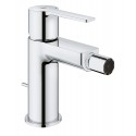 GRIFO BIDE MONOMANDO GROHE LINEARE 33484001 CROMO