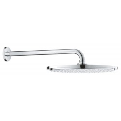 CONJUNTO DUCHA GROHE CON BRAZO RAINSHOWER COSMOPOLITAN 310 26066000