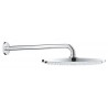 CONJUNTO DUCHA GROHE CON BRAZO RAINSHOWER COSMOPOLITAN 310 26066000