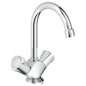 GRIFO LAVABO BIMANDO GROHE COSTA L 21337001