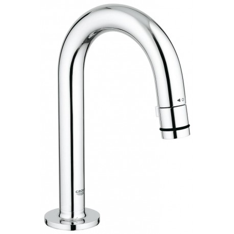 GRIFO LAVABO GROHE UNIVERSAL PILLAR TAP 20201000 CROMADO