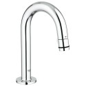 GRIFO LAVABO GROHE UNIVERSAL PILLAR TAP 20201000 CROMADO