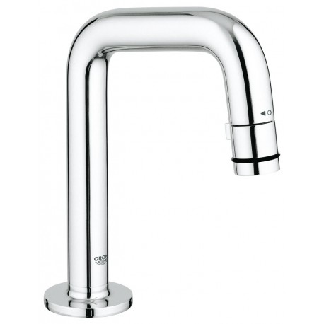 GRIFO LAVABO GROHE UNIVERSAL PILLAR TAP 20202000 CROMADO