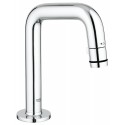 GRIFO LAVABO GROHE UNIVERSAL PILLAR TAP 20202000 CROMADO