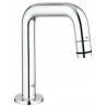 GRIFO LAVABO GROHE UNIVERSAL PILLAR TAP 20202000 CROMADO