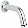 GRIFO LAVABO A PARED GROHE UNIVERSAL 20205000 CROMADO