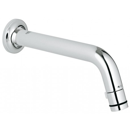 GRIFO LAVABO A PARED GROHE UNIVERSAL 20203000 CROMADO