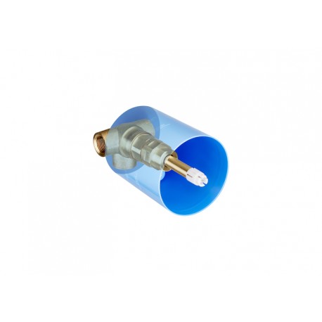 CUERPO EMPOTRADO PARA INVERSOR 2 VIAS ROCA A525166803