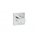 INVERSOR EMPOTRADO 3 VIAS SQUARE ROCA A5A194AC00