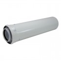 PROLONGACION 500MM JUNKERS AZB 604/1 80/125