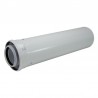 PROLONGACION 500MM JUNKERS AZ 604/1 80/125