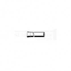PROLONGACION 1000 MM JUNKERS AZ 281 80