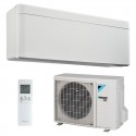 AIRE ACONDICIONADO DAIKIN R32 STYLISH BLANCO TXA35AW 1x1 2.920 FRIG/H 3.440 KCAL/H