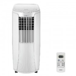 CLIMATIZADOR PORTATIL DAITSU APD-09X R290 FRIO 2.235 FRIG/H