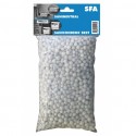 BOLSA DE GRANULOS SFA SANITRIT SANICONDENS BESTFLAT Y SANINEUTRAL