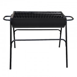 BARBACOA CARBON METALICA HABITEX SUPERGRILL 101