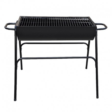 BARBACOA CARBON METALICA HABITEX SUPERGRILL 101