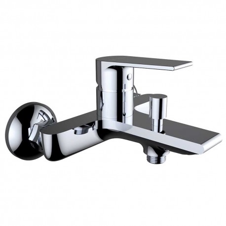 GRIFO BAÑO DUCHA MONOMANDO AGORA XTREME CLEVER 60109 60110