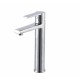 GRIFO LAVABO MONOMANDO CAÑO ALTO 235MM ARTIC XTREME CLEVER 98784