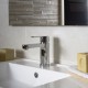 GRIFO LAVABO MONOMANDO 95MM ARTIC URBAN CLEVER 98102 98109