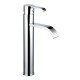 GRIFO MONOMANDO LAVABO 210MM CAÑO ALTO CASCADA CAIMAN XTREME CLEVER