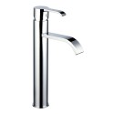 GRIFO MONOMANDO LAVABO 210MM CAÑO ALTO CASCADA CAIMAN XTREME CLEVER 98186 98194