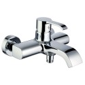 GRIFO BAÑO DUCHA MONOMANDO CAIMAN XTREME CASCADA CLEVER 98543 98188