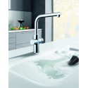 GRIFO OSMOSIS CAIMAN URBAN ECONATURE CLEVER 99684 EQUIPO AGUA CALIDAD