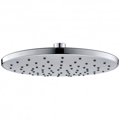 ROCIADOR DUCHA REDONDO 225 CITY CLEVER ABS 99607
