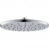 ROCIADOR DUCHA REDONDO 225 CITY CLEVER ABS 99607