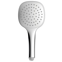 DUCHA TELEFONO 120X120MM 1 FUNCION STYLE AIR CLEVER 99612