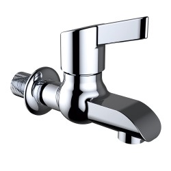 GRIFO LAVABO SIMPLE PARED START ELEGANCE CLEVER 99393