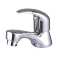 GRIFO SIMPLE REPISA LAVADERO O LAVABO PANAM URBAN CLEVER 98458