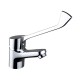 GRIFO CON MANETA GERONTOLOGICA LAVABO S12 URBAN CLEVER 99214