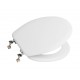 ASIENTO Y TAPA INODORO ROCA LORENTINA A801070004
