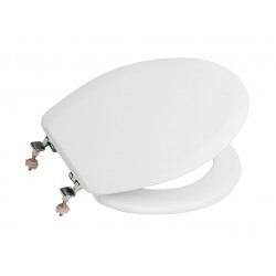 ASIENTO Y TAPA INODORO ROCA LORENTINA A801070004