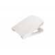 ASIENTO Y TAPA INODORO ROCA DAMA COMPACT A80178B004