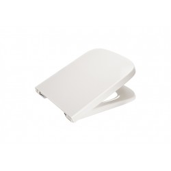 ASIENTO Y TAPA INODORO ROCA DAMA COMPACT A80178B004