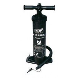 BOMBA AIRE MANUAL PARA INFLABLES BESTWAY