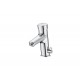 GRIFO LAVABO ECO TEMPORIZADO REPISA ANTIVANDALICO FLUENT ROCA A5A3B24C00