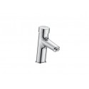 GRIFO LAVABO TEMPORIZADO REPISA ANTIVANDALICO FLUENT ROCA A5A4A24C00