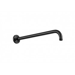 BRAZO PARA ROCIADOR DE PARED RAINSENSE L400 NEGRO ROCA A5B0250CN0